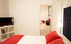 Aia Exclusive Apartments