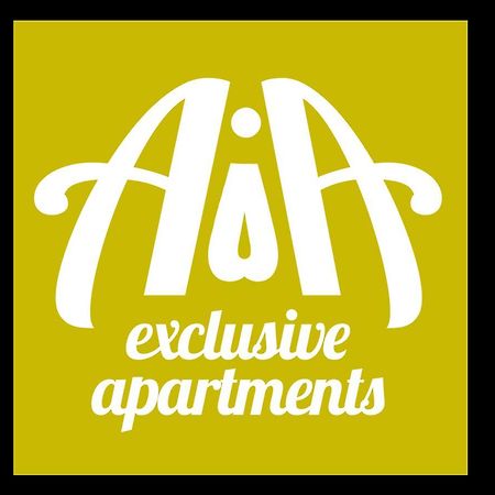 Aia Exclusive Apartments Grenade Extérieur photo