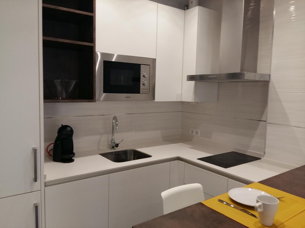 Aia Exclusive Apartments Grenade Extérieur photo