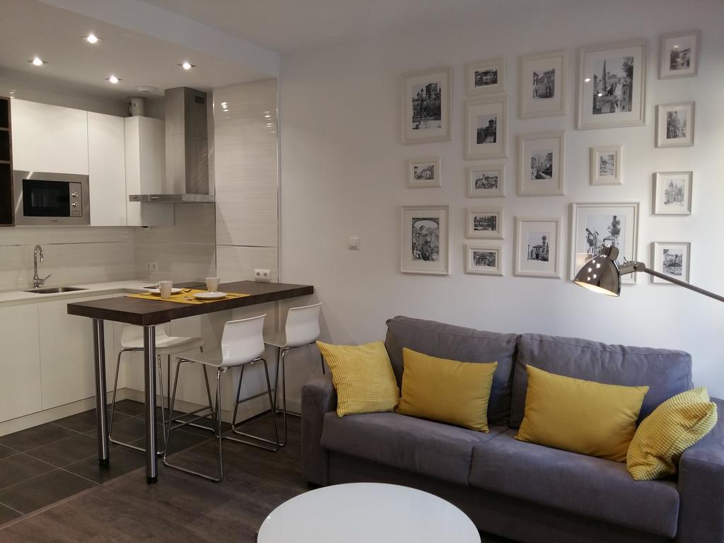 Aia Exclusive Apartments Grenade Extérieur photo