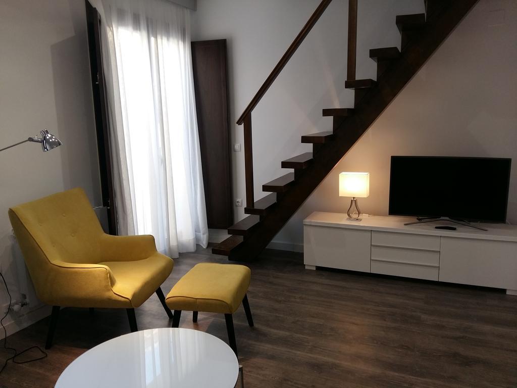 Aia Exclusive Apartments Grenade Extérieur photo