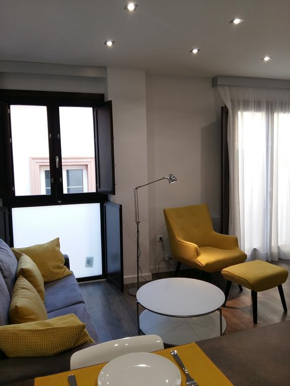 Aia Exclusive Apartments Grenade Extérieur photo