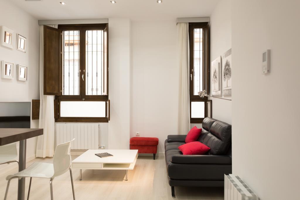 Aia Exclusive Apartments Grenade Extérieur photo