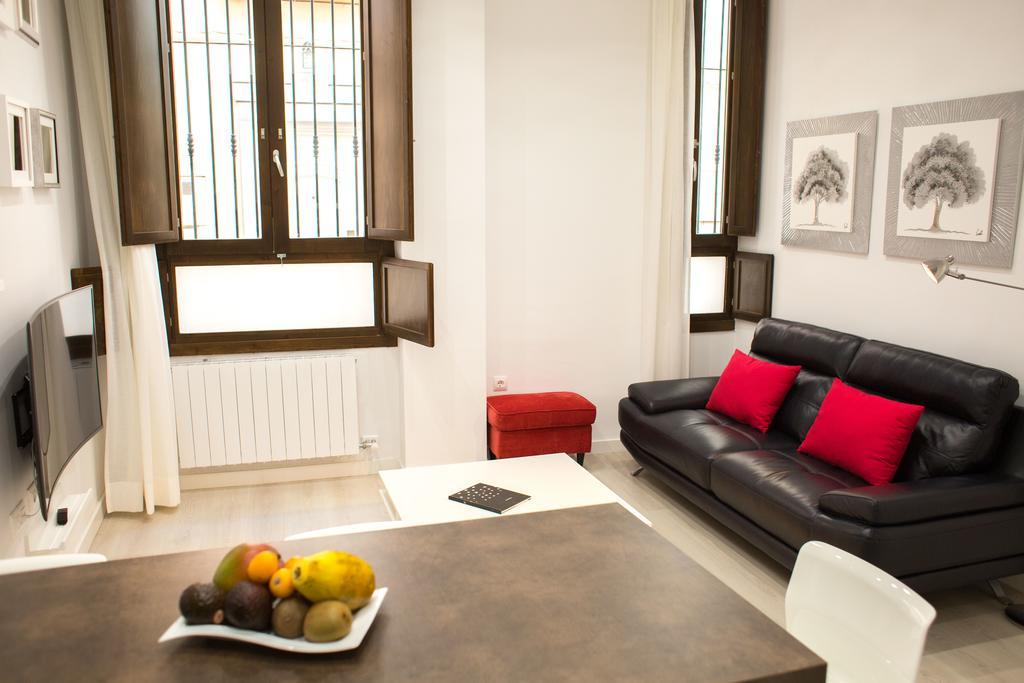 Aia Exclusive Apartments Grenade Extérieur photo
