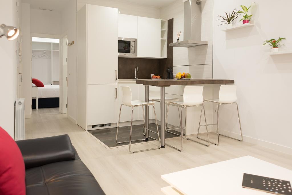 Aia Exclusive Apartments Grenade Extérieur photo
