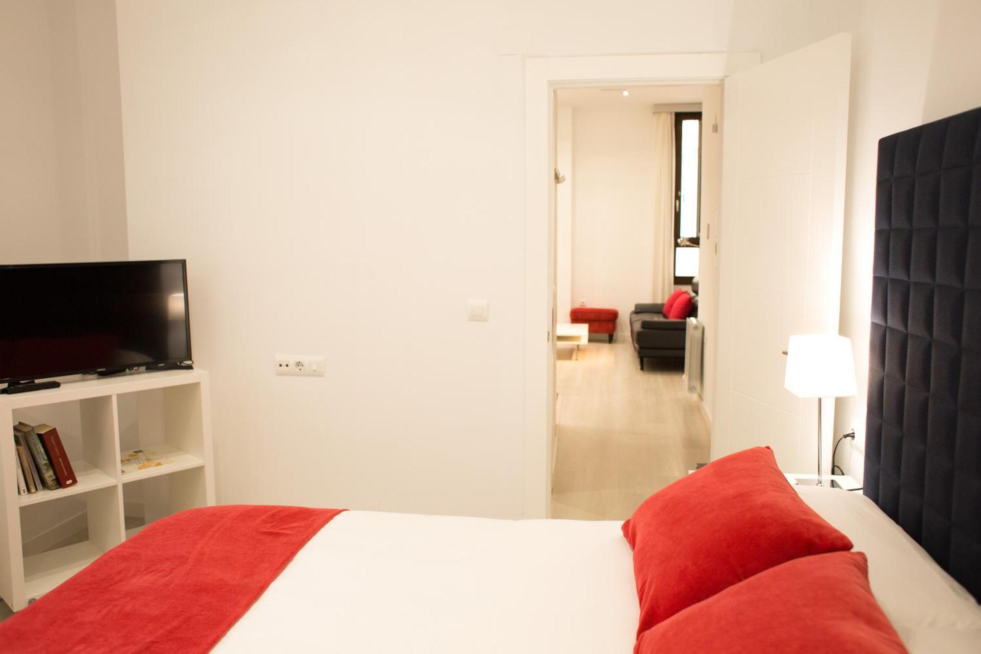 Aia Exclusive Apartments Grenade Extérieur photo