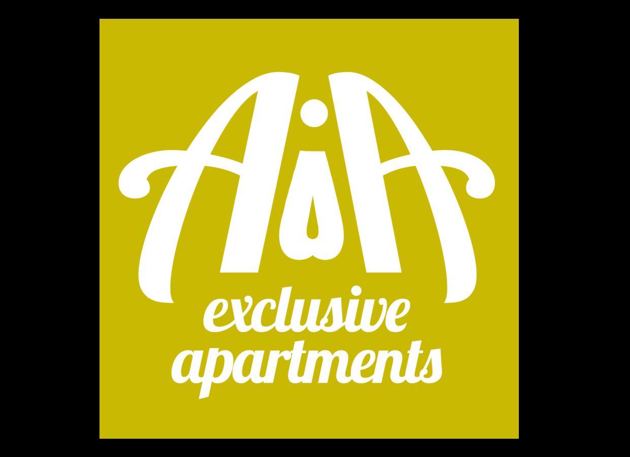 Aia Exclusive Apartments Grenade Extérieur photo